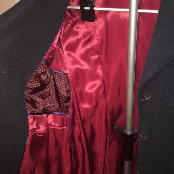 Zara Coat for Women - Picture 4 of 8